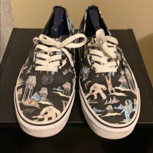 Vans Star Wars
